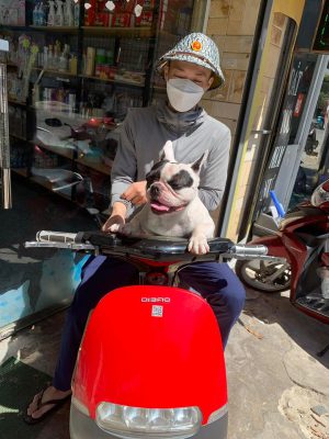 trải nghiệm của khách hàng 3